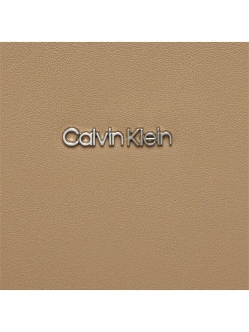 CK MUST TOTE MD CALVIN KLEIN | K60K611441/PFA